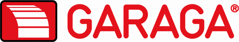 Garaga logo