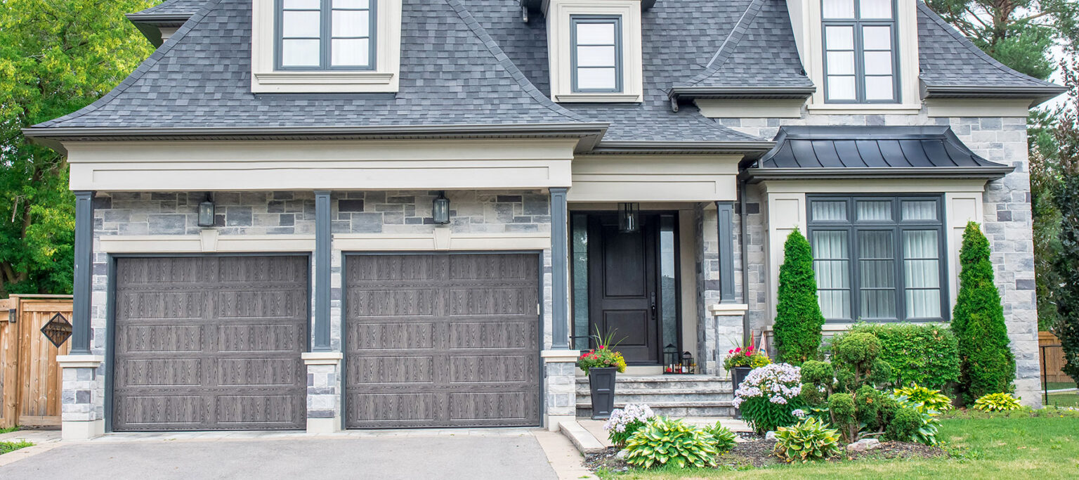 DoorLink Garage Doors Mckinney