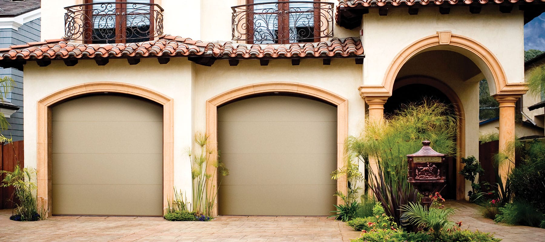 DoorLink Garage Doors Mckinney